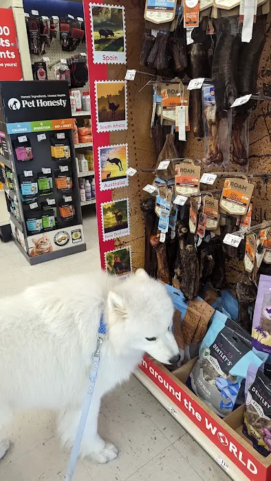 Banfield Pet Hospital 12