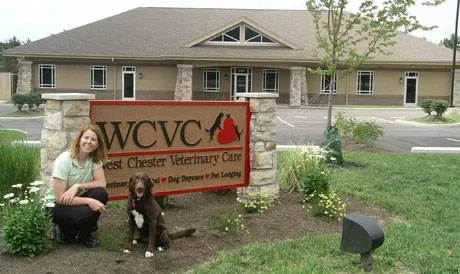 West Chester Veterinary Care (WCVC) 2
