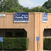 Mason Family Pet Hospital ico