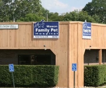 Mason Family Pet Hospital