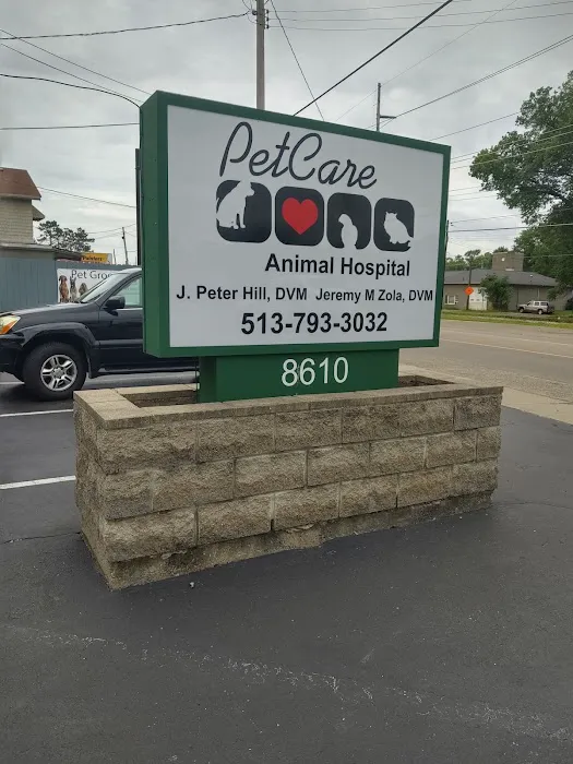 PetCare Animal Hospital 12