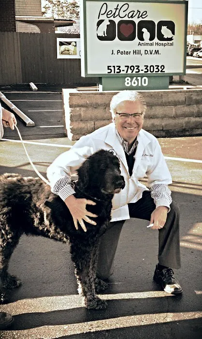 PetCare Animal Hospital 12