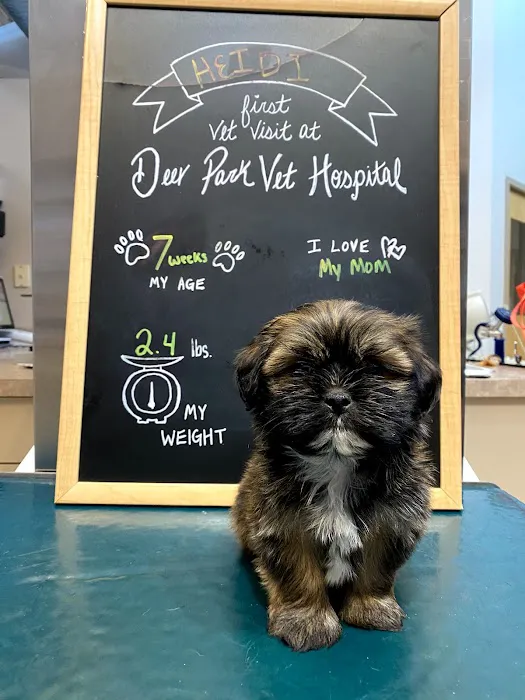Deer Park Veterinary Hospital 3