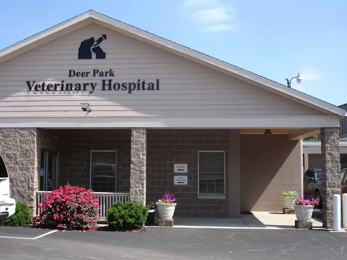 Deer Park Veterinary Hospital 8
