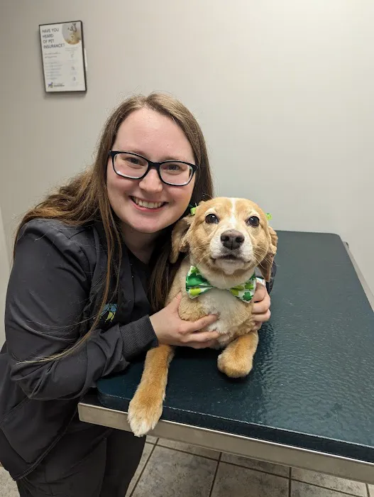 Deer Park Veterinary Hospital 7