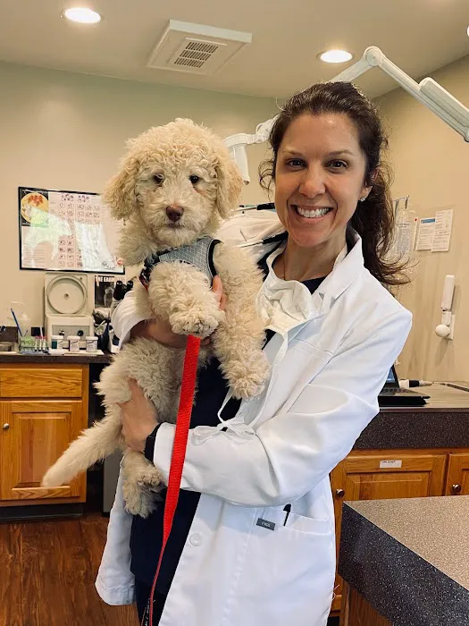 Cincinnati Hills Animal Clinic 12