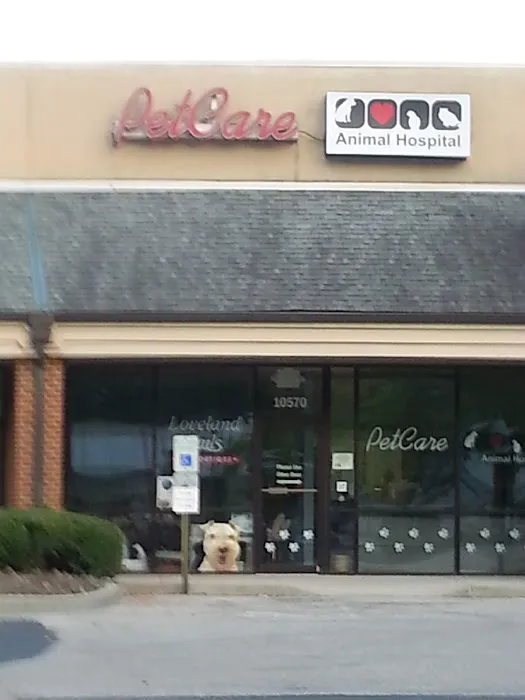 PetCare Animal Hospital 12