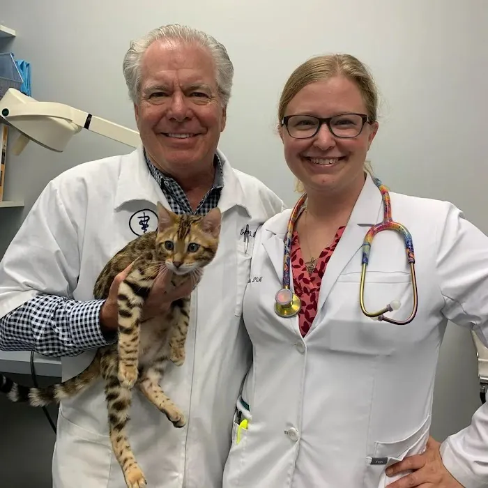 PetCare Animal Hospital 12