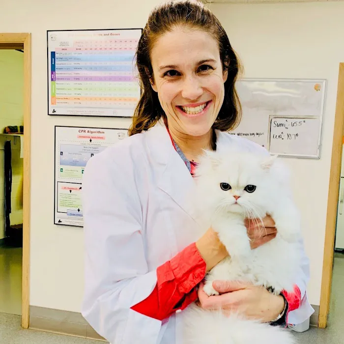Montgomery Animal Hospital 8