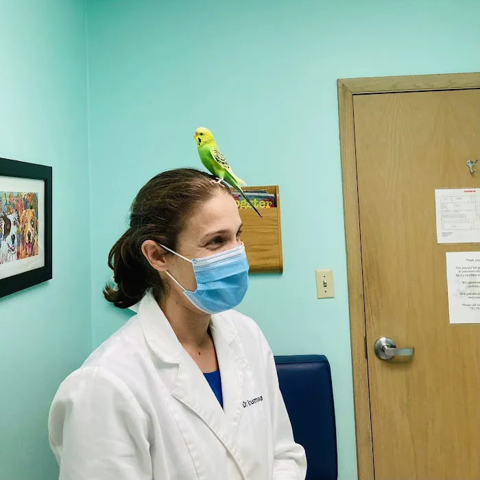 Montgomery Animal Hospital 5