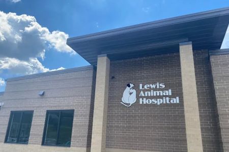 Lewis Animal Hospital - Ridge