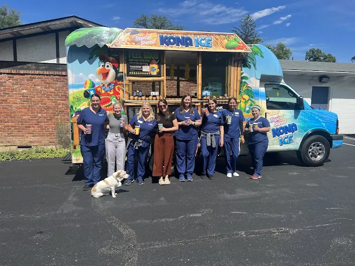 VCA Madeira Animal Hospital 12