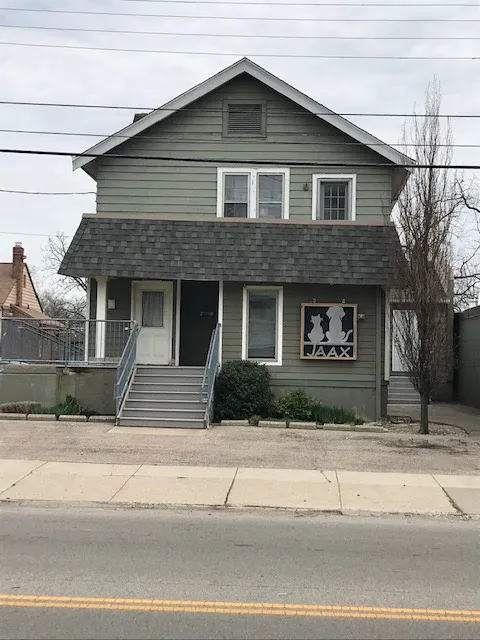 Jaax Veterinary Hospital 2