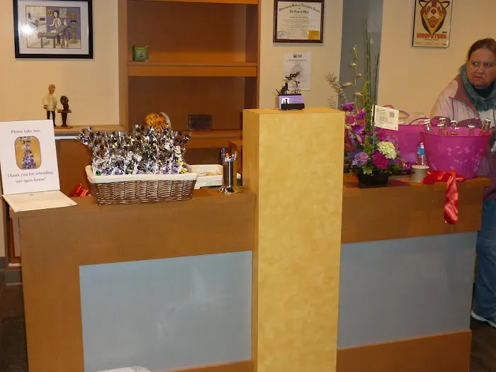 Jaax Veterinary Hospital 4