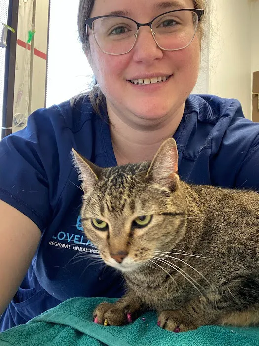 Loveland Regional Animal Hospital 12