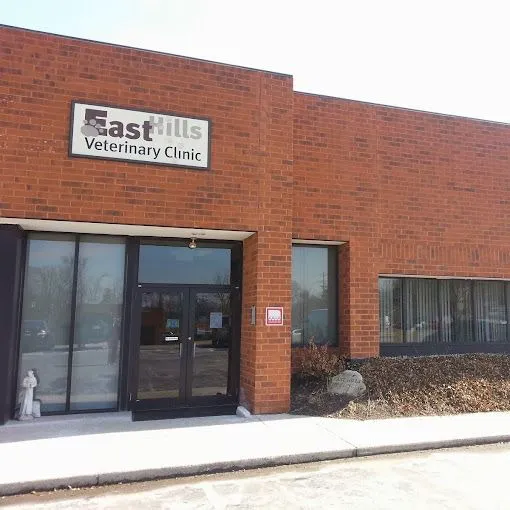 East Hills Veterinary Clinic 12