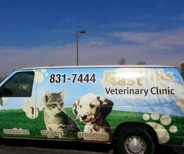 East Hills Veterinary Clinic