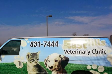 East Hills Veterinary Clinic