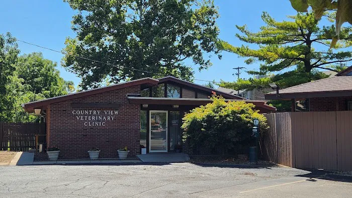 Country View Veterinary Clinic 1