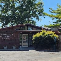 Country View Veterinary Clinic ico