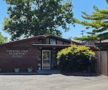 Country View Veterinary Clinic