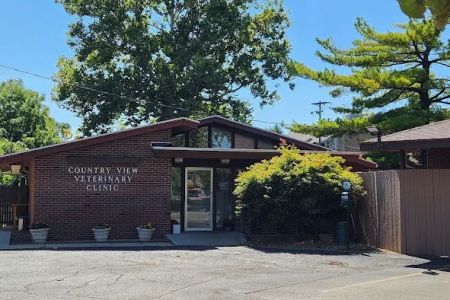Country View Veterinary Clinic