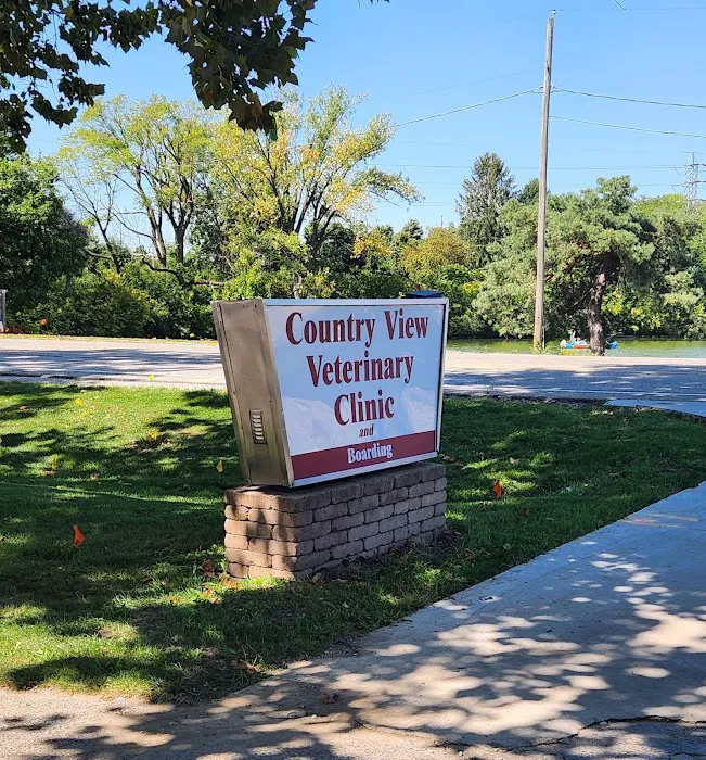 Country View Veterinary Clinic 10