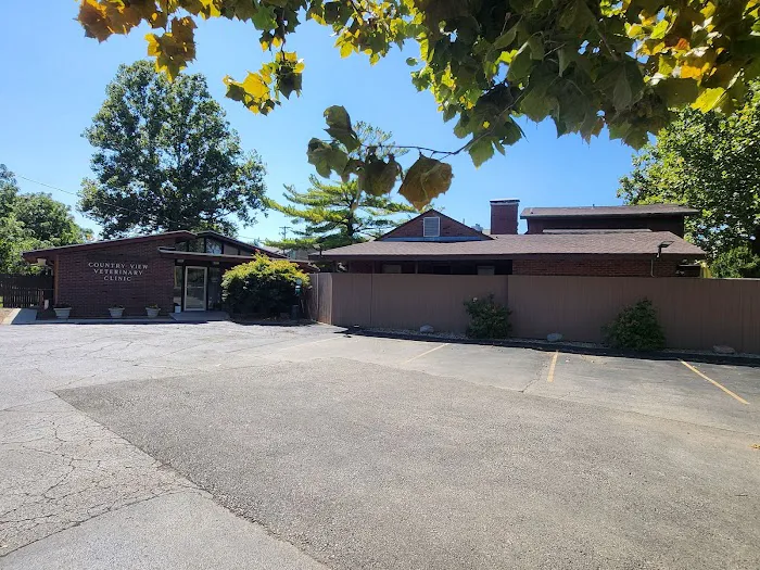 Country View Veterinary Clinic 4