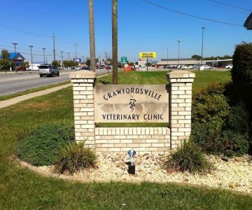 Crawfordsville Family Vet
