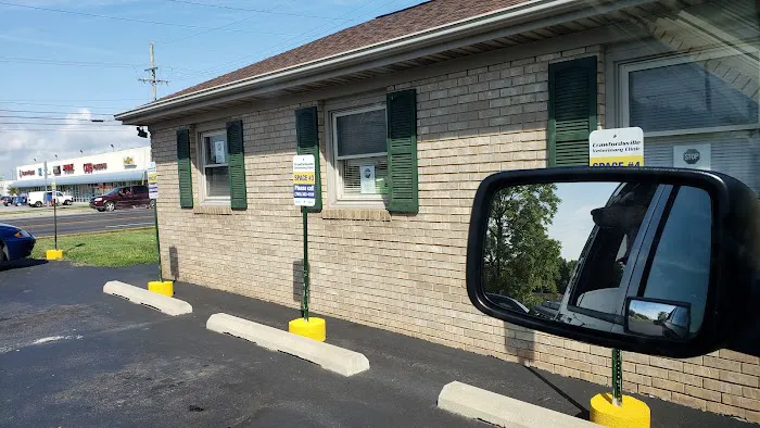 Crawfordsville Family Vet 3