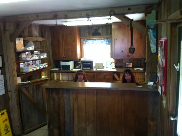 Crawfordsville Veterinary Clinic: Martin Tom DVM 3