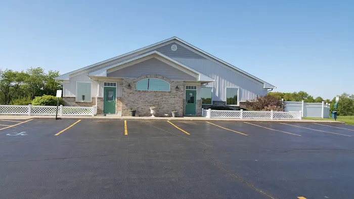 Schoolcraft Veterinary 1