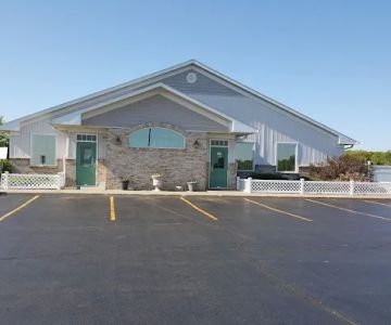Schoolcraft Veterinary