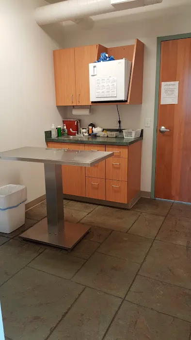 Schoolcraft Veterinary 9