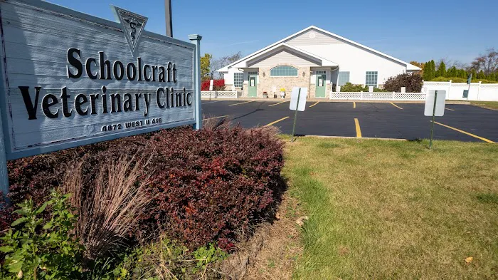 Schoolcraft Veterinary 3