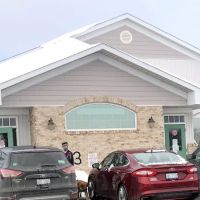 Schoolcraft Veterinary Clinic: Bandkau Doug L DVM ico