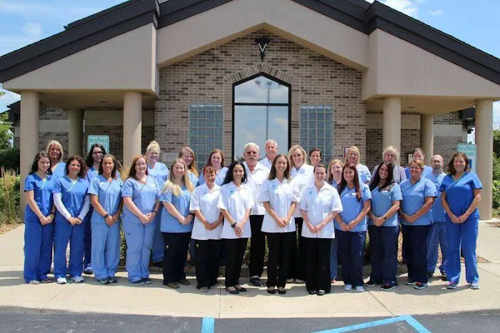 McAfee Animal Hospital 12