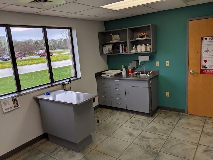 McAfee Animal Hospital 12