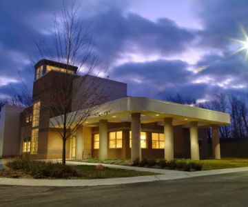 Emergency Veterinary Care Centers