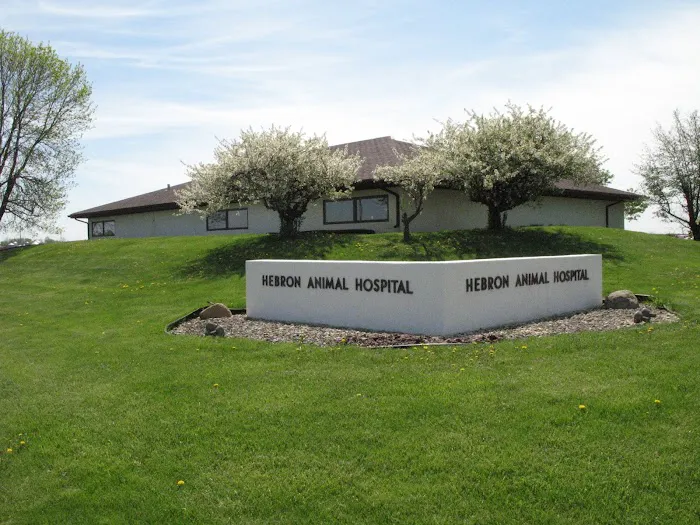 Hebron Animal Hospital 2