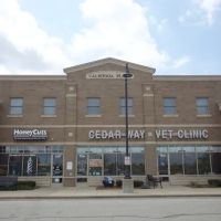Cedar Way Veterinary Clinic ico
