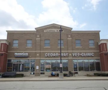 Cedar Way Veterinary Clinic