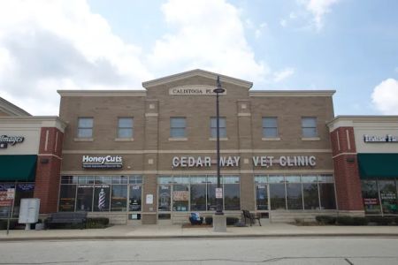 Cedar Way Veterinary Clinic