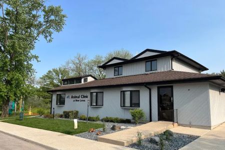 Animal Clinic at New Lenox