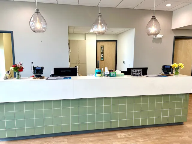 Whole Pet Veterinary Clinic 12