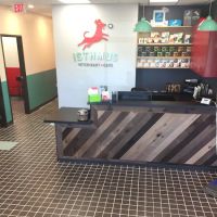 Isthmus Veterinary Care ico