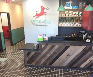 Isthmus Veterinary Care