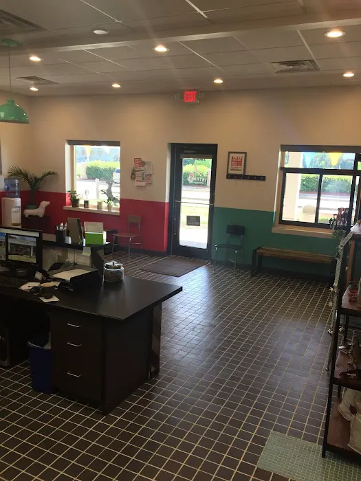 Isthmus Veterinary Care 6