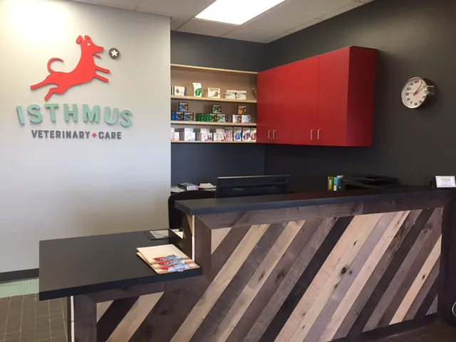 Isthmus Veterinary Care 5