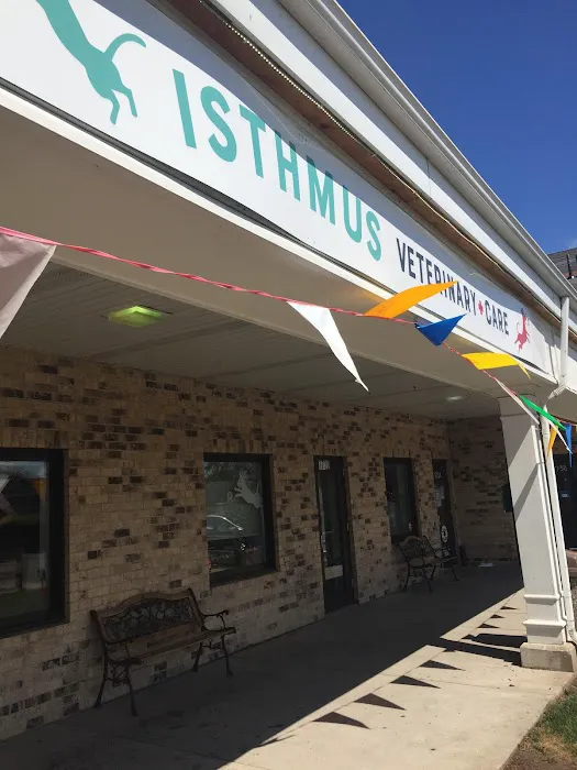 Isthmus Veterinary Care 2